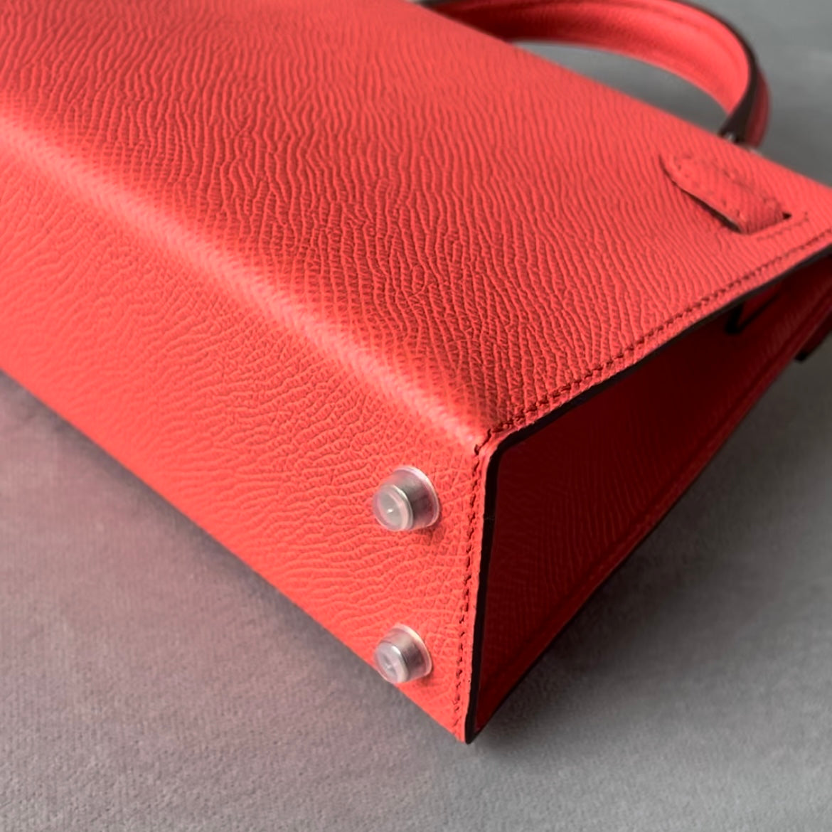 Kelly Mini II Feet protector