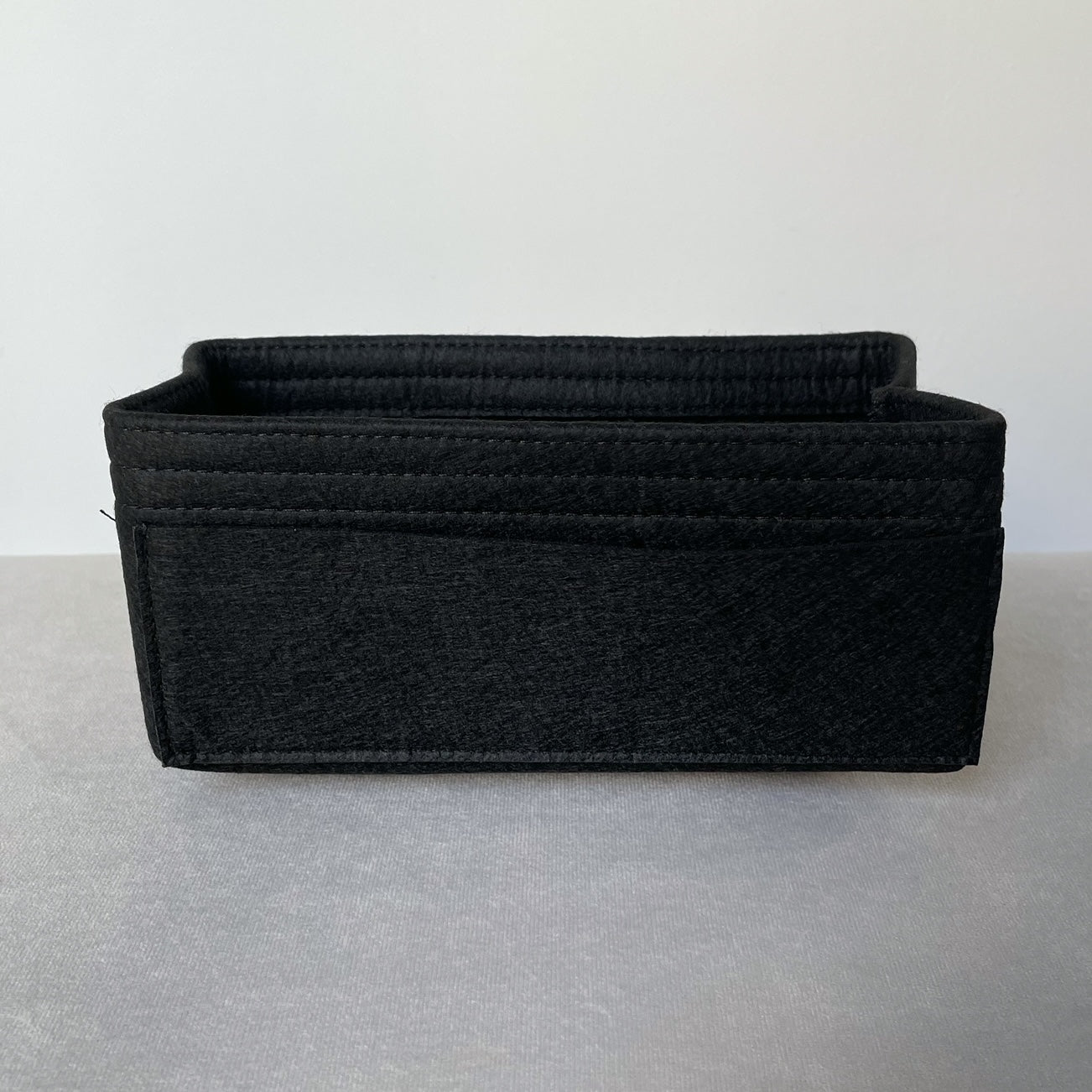 Birkin Bag Caddy in Black
