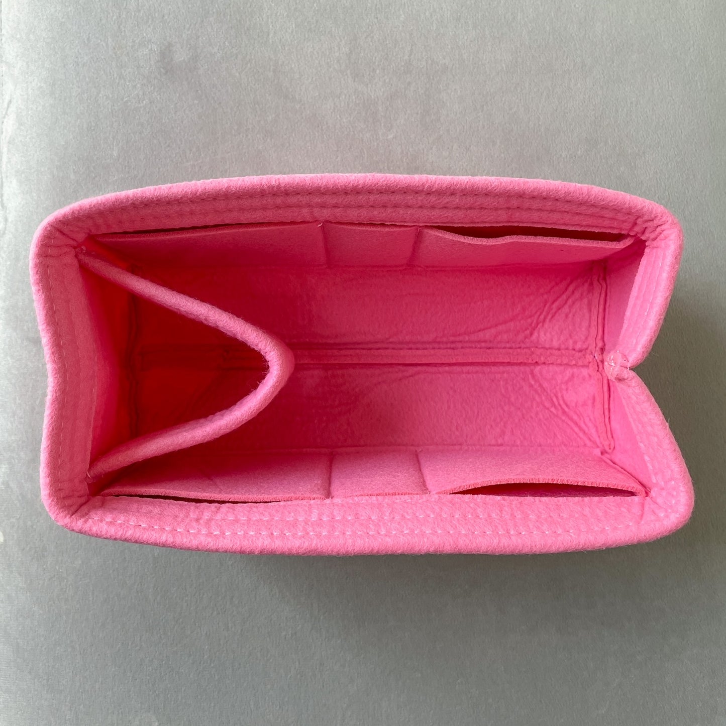 Birkin Bag Caddy in Pink