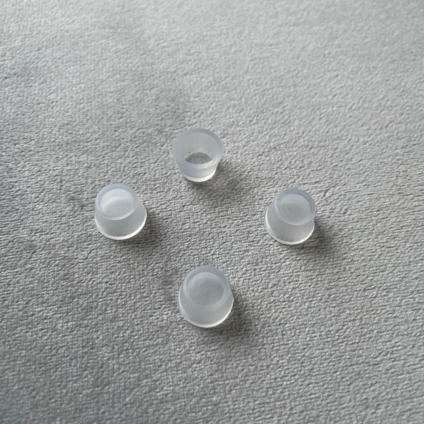 Picotin Feet protector