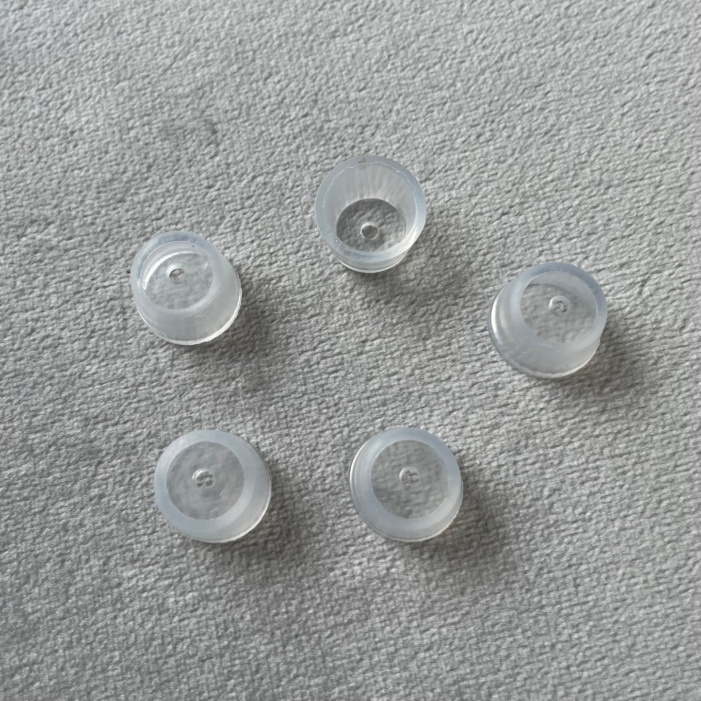 Lindy Feet protector