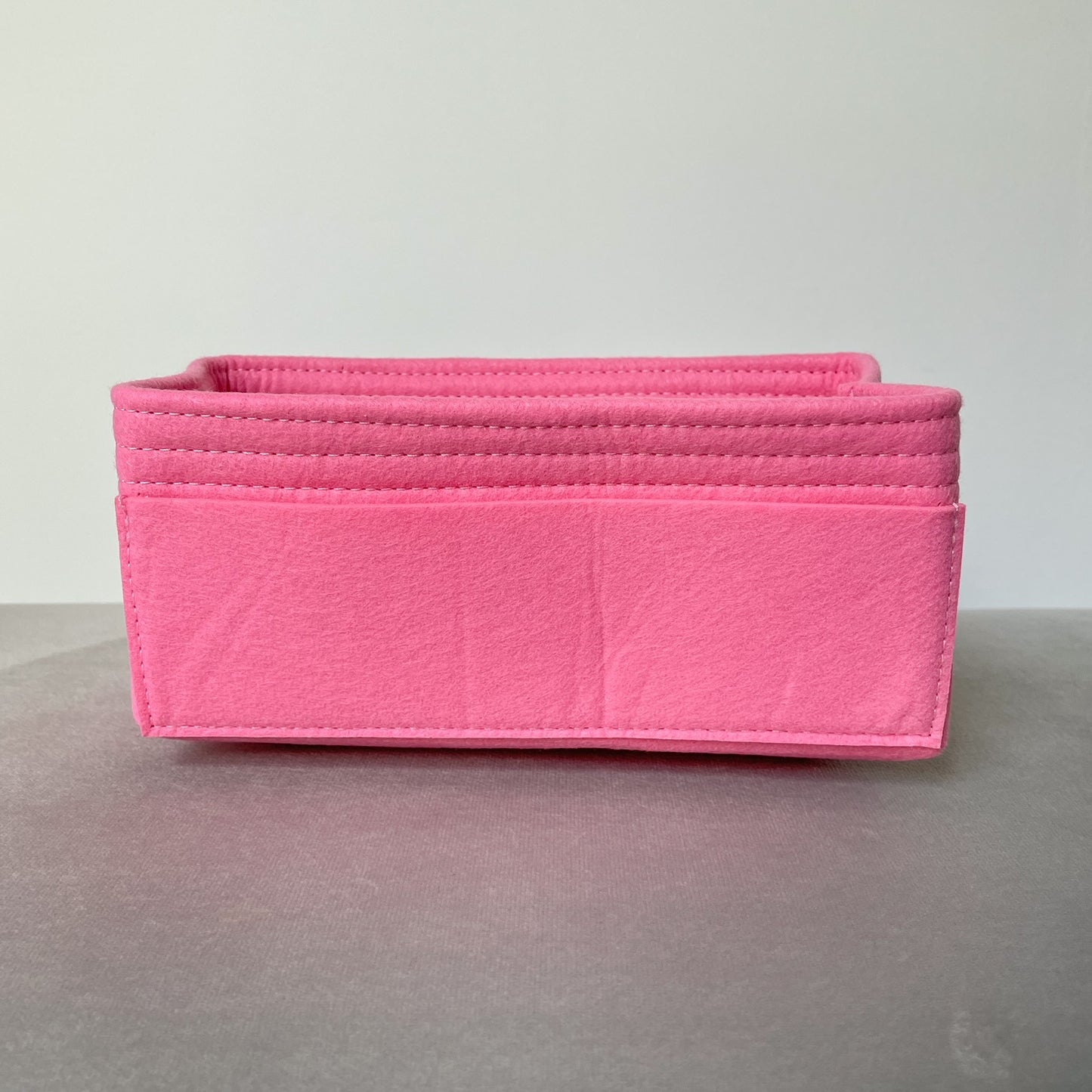 Birkin Bag Caddy in Pink