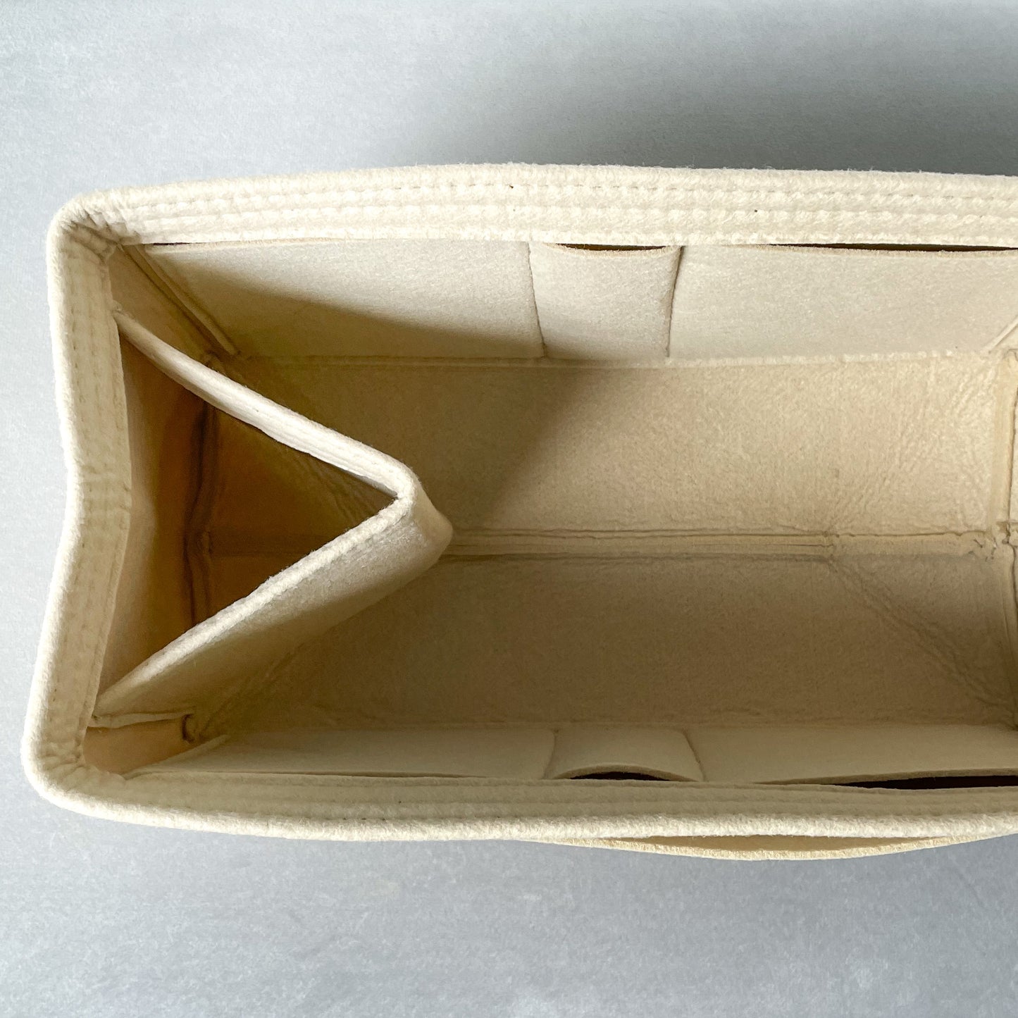 Birkin Bag Caddy in Trench