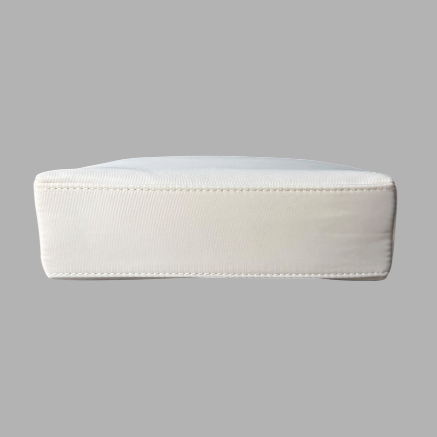 Kelly Mini II Bag Caddy in Cream Silk