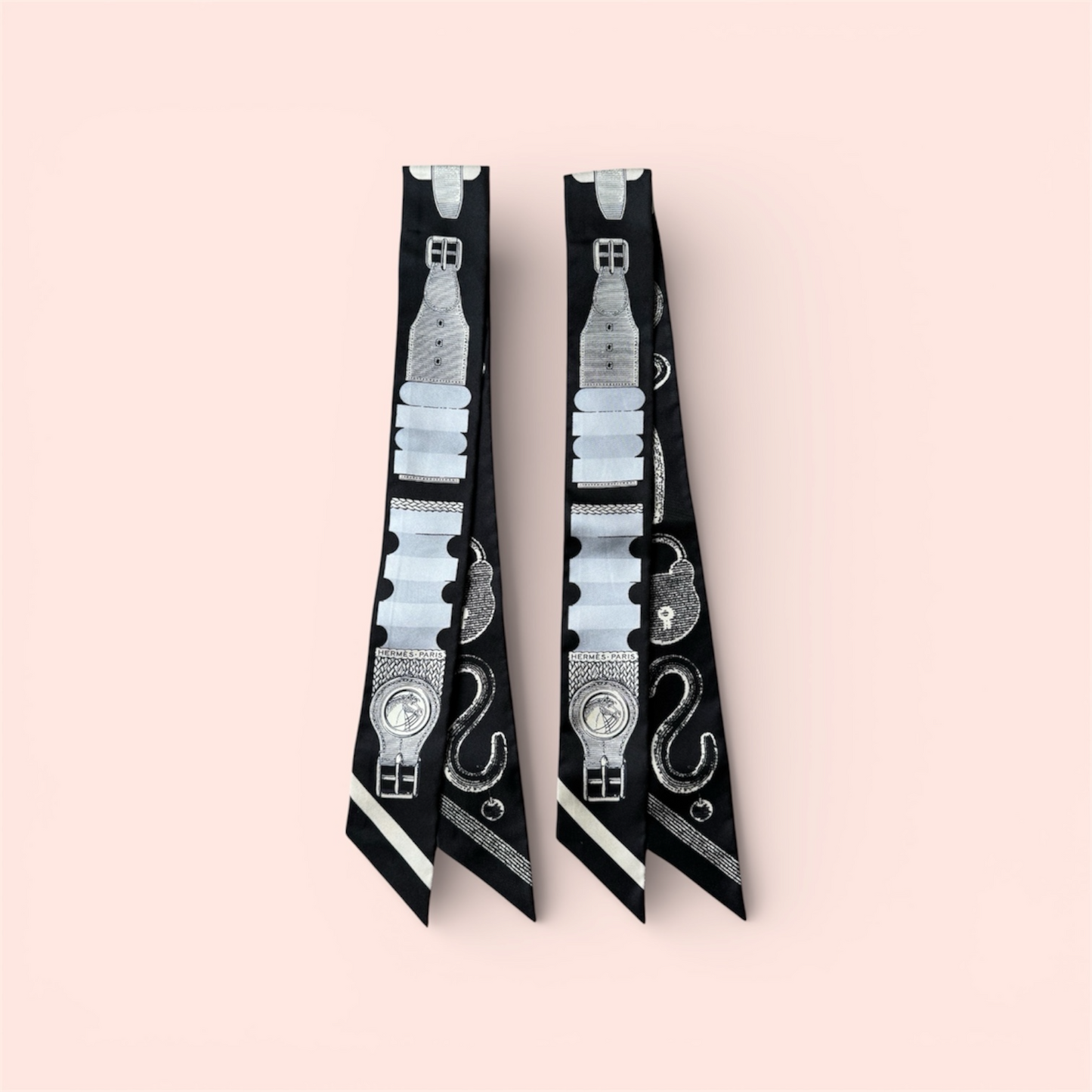 Hermès Twilly Inventaire Poetique