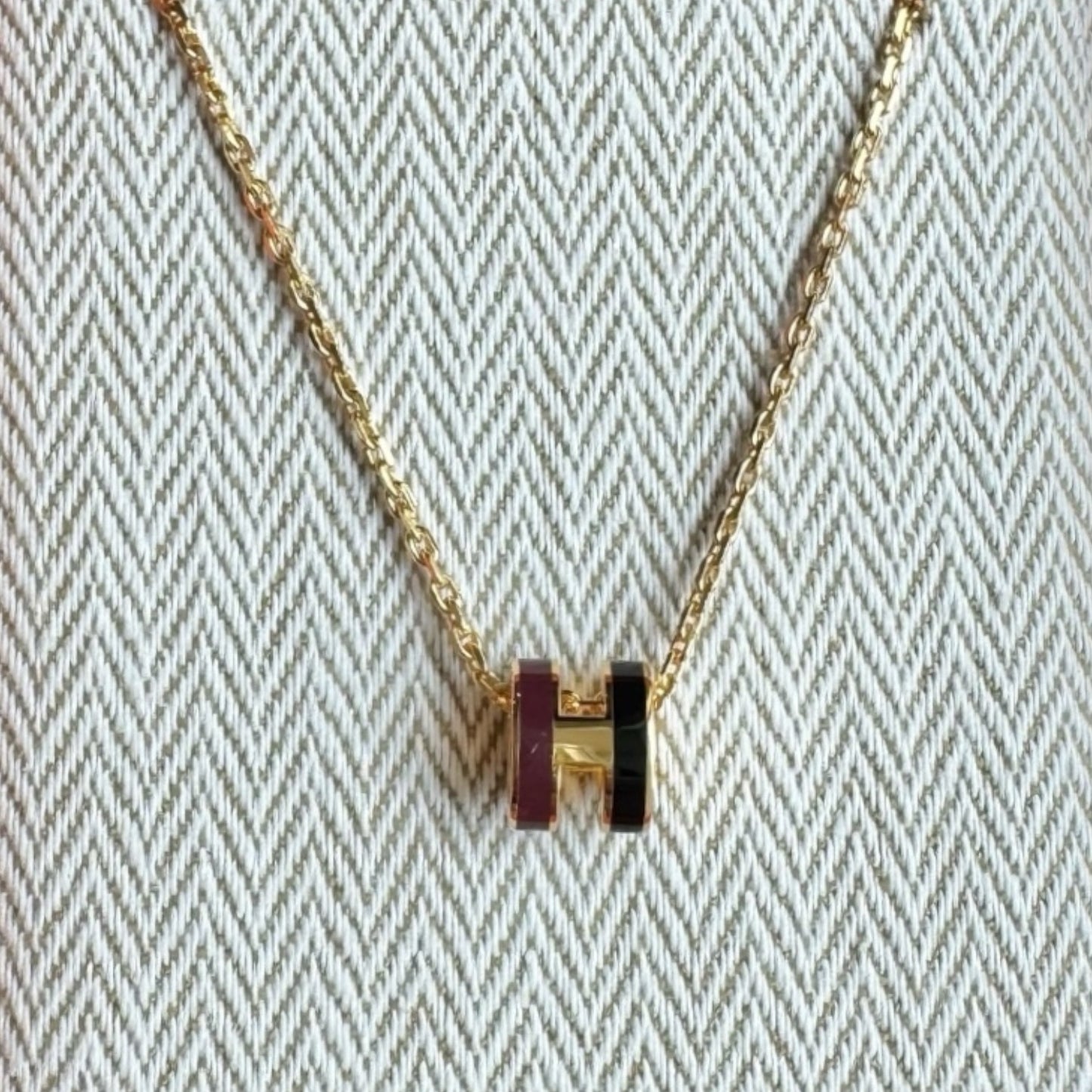 Hermès Mini Pop H Pendant Rocabar Galaxie