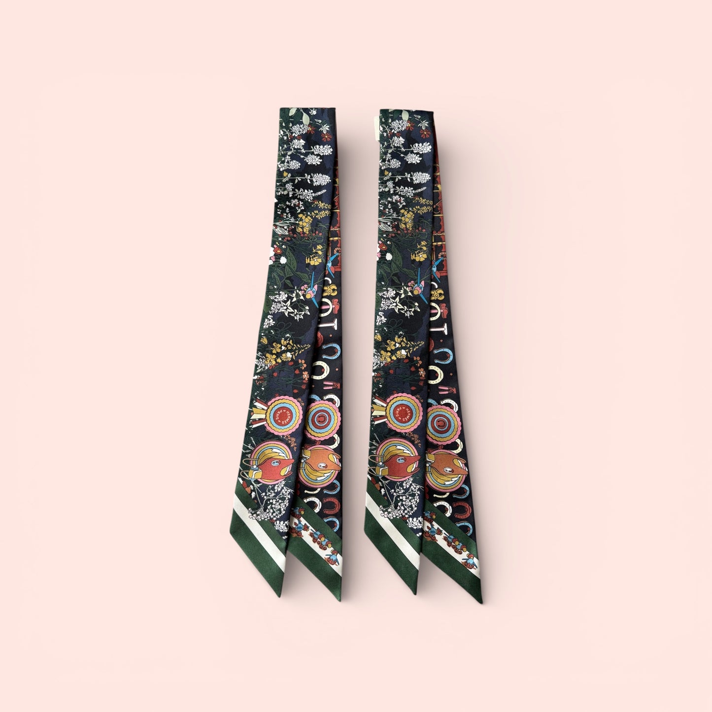 Hermès Twilly Pony Pit Stop