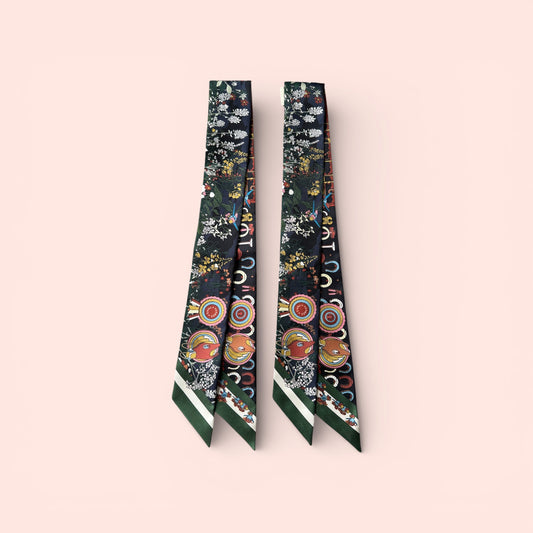 Hermès Twilly Pony Pit Stop